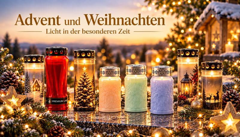 Avent et Noël