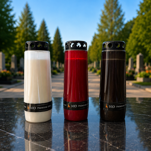 Aura Premium Anthrazit