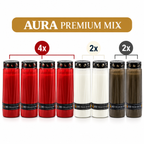 Aura Premium Mix