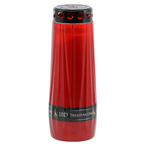 Aura Premium Rot