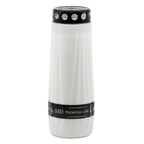 Aura Premium Weiss