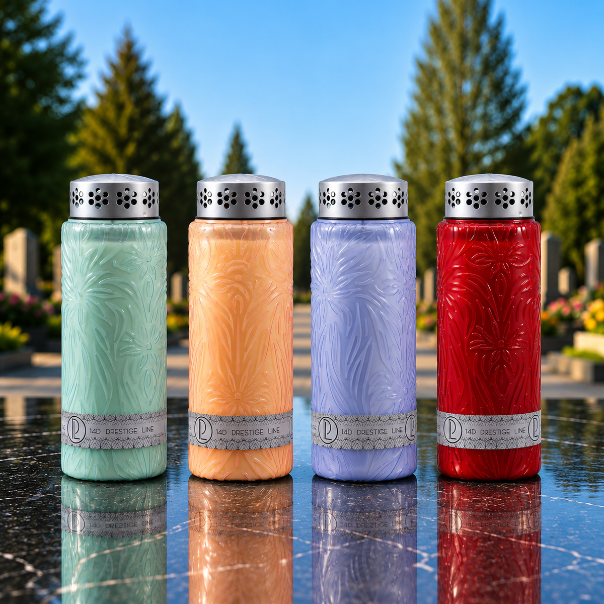 Flora Prestige Mix