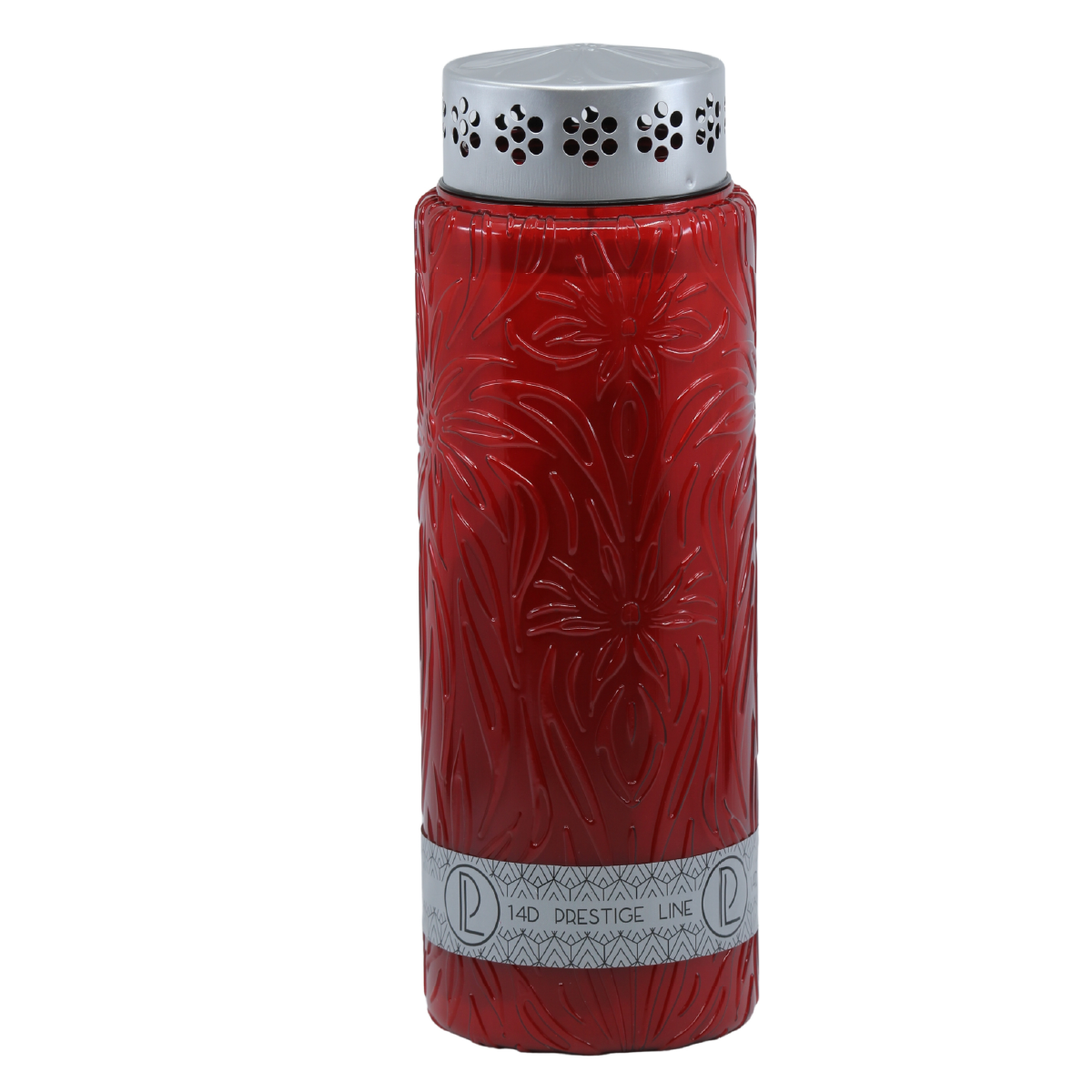 Flora Prestige Rot 14 Tage