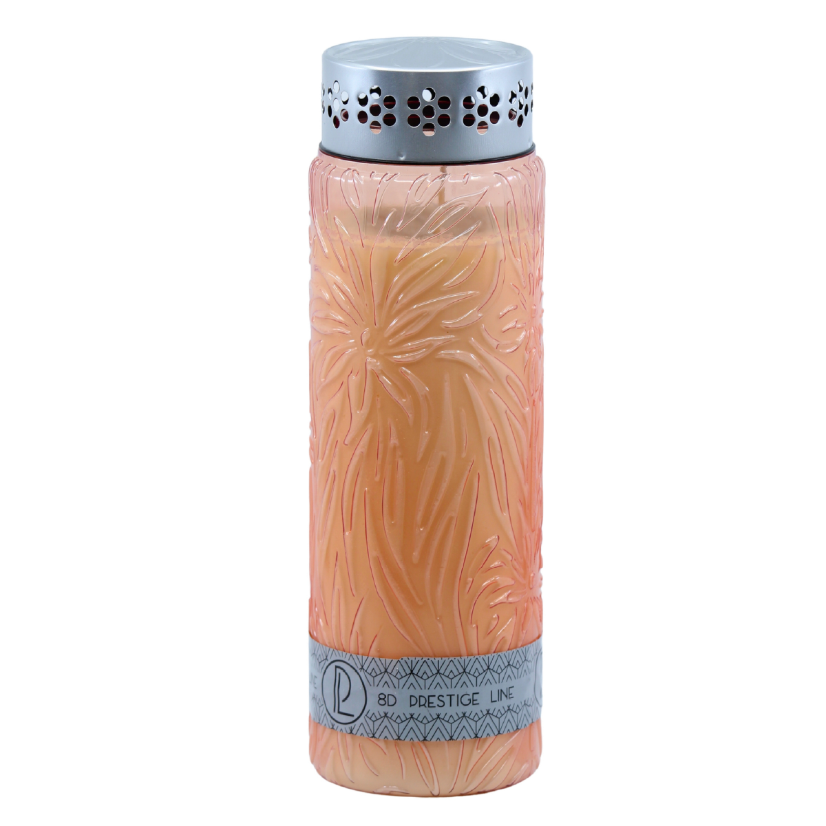 Flora Prestige Orange 8 Tage