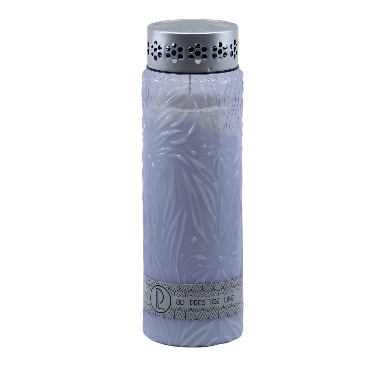 Flora Prestige Violett 8 Tage