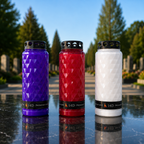 Crystal Premium Red