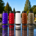 Kristal Premium Anthrazit