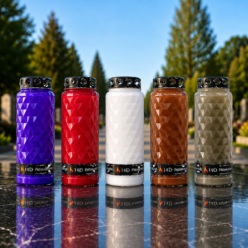 Kristal Premium Anthrazit