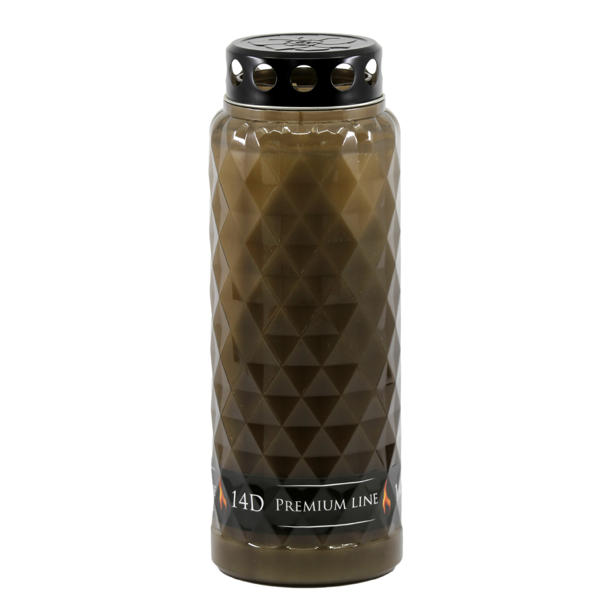 Kristal Premium Anthrazit