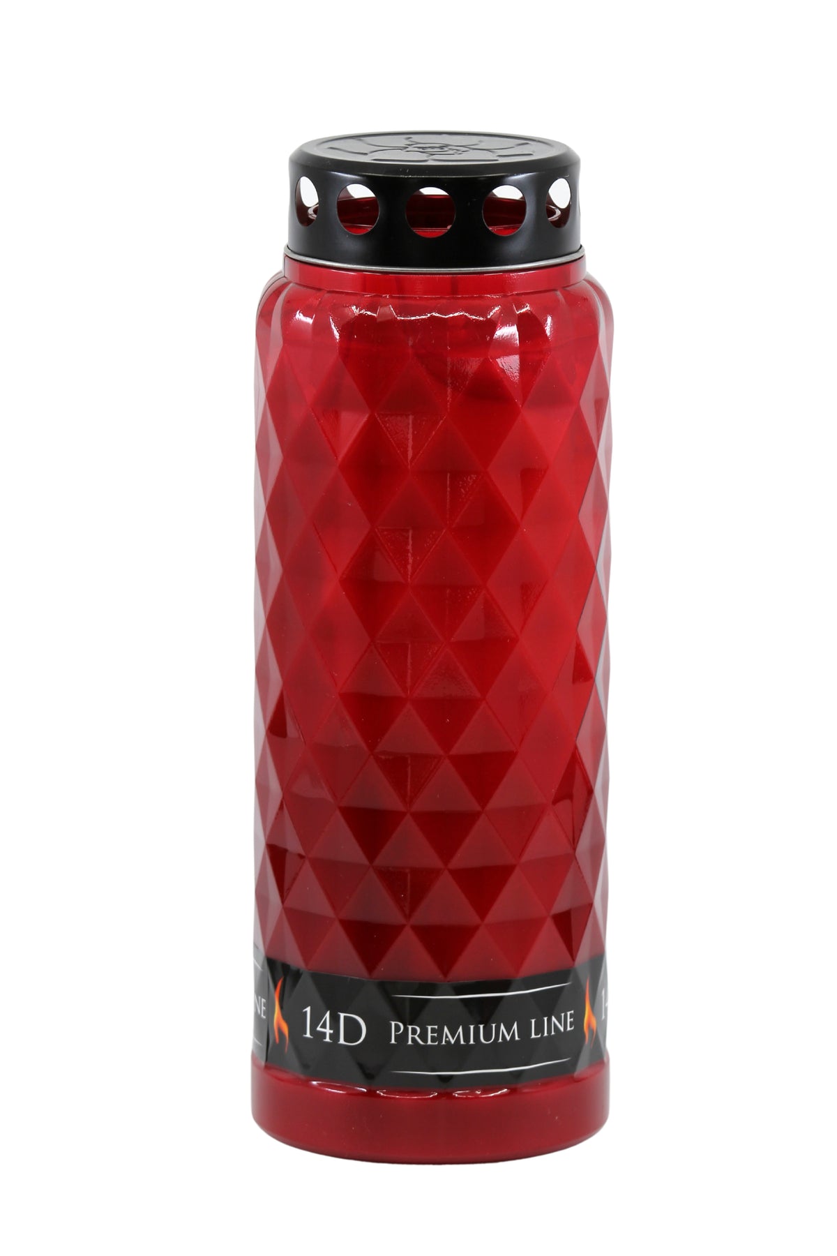 Kristal Premium Rot