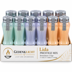 Lida Prestige Mix 3 Tage