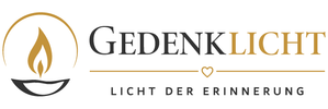 GEDENKLICHT ♡ LICHT DER ERINNERUNG - Startseite