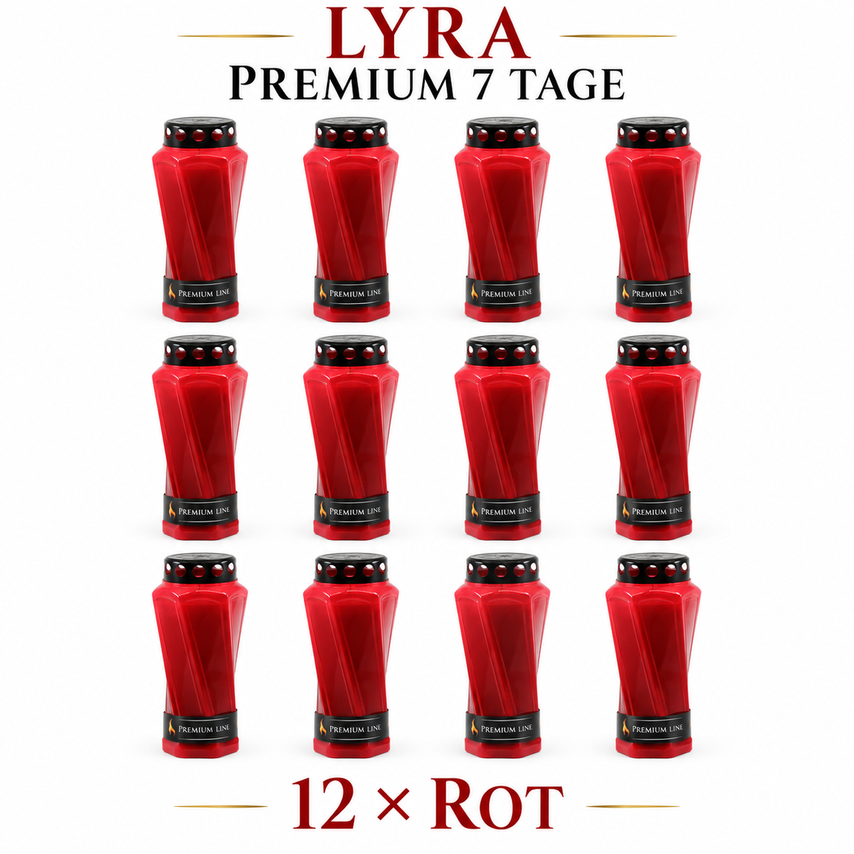 Lyra Premium Karton