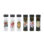 Ornamentica Premium braun Motiv 2