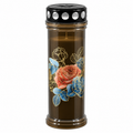 Ornamentica Premium braun Motiv 2