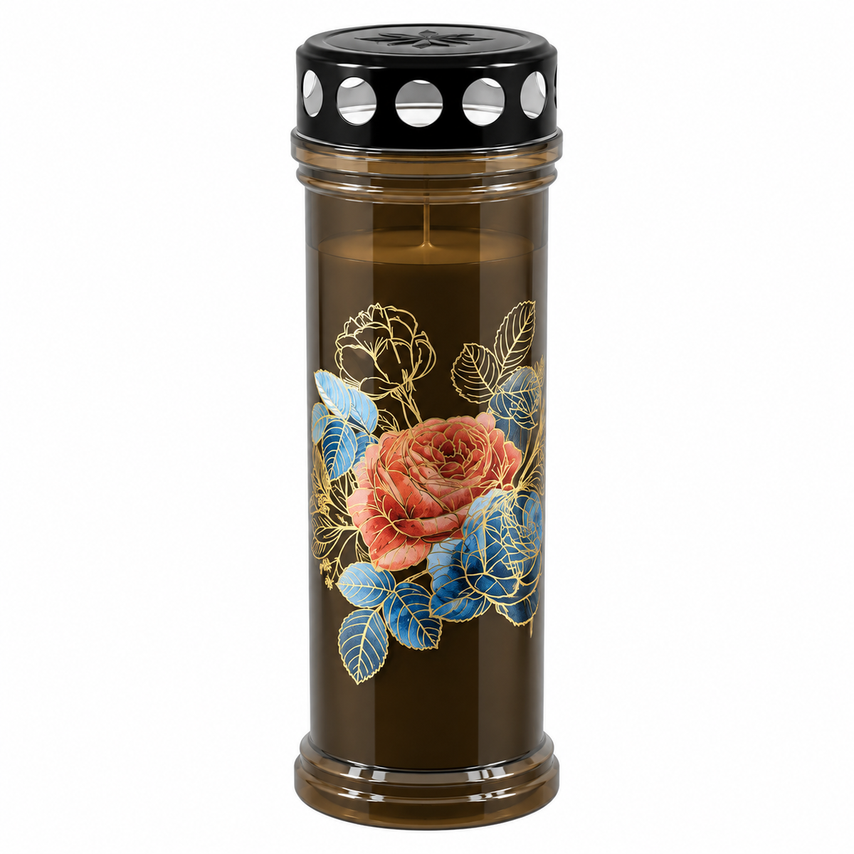 Ornamentica Premium braun Motiv 2