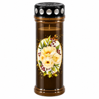 Ornamentica Premium braun Motiv 3