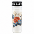 Ornamentica Premium weiss Motiv 2