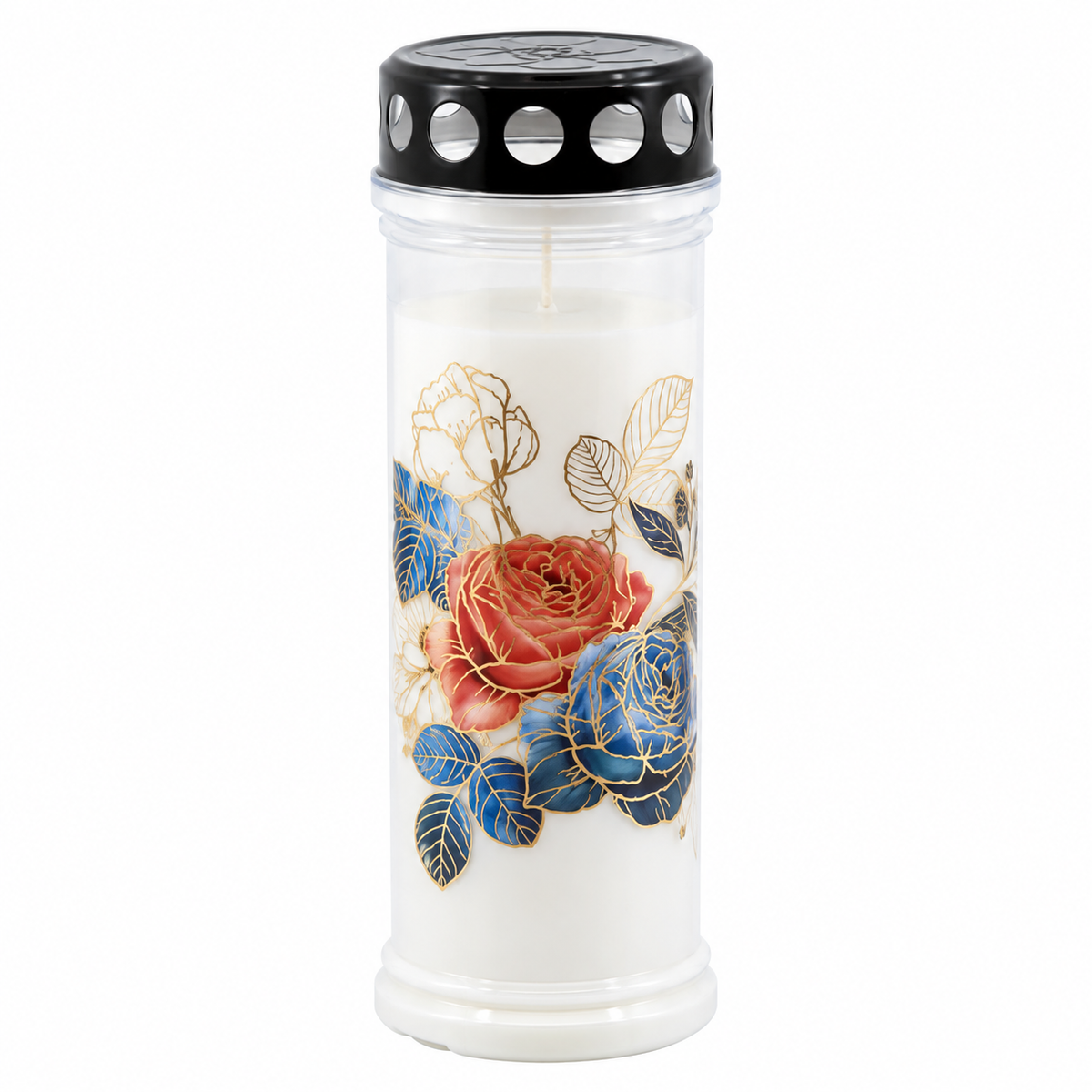 Ornamentica Premium weiss Motiv 2