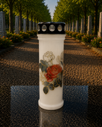 Ornamentica Premium weiss Motiv 2