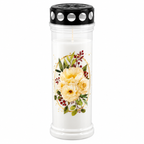 Ornamentica Premium weiss Motiv 3