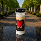 Ornamentica Herz