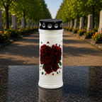 Ornamentica Rosenherz