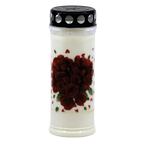 Ornamentica Rosenherz
