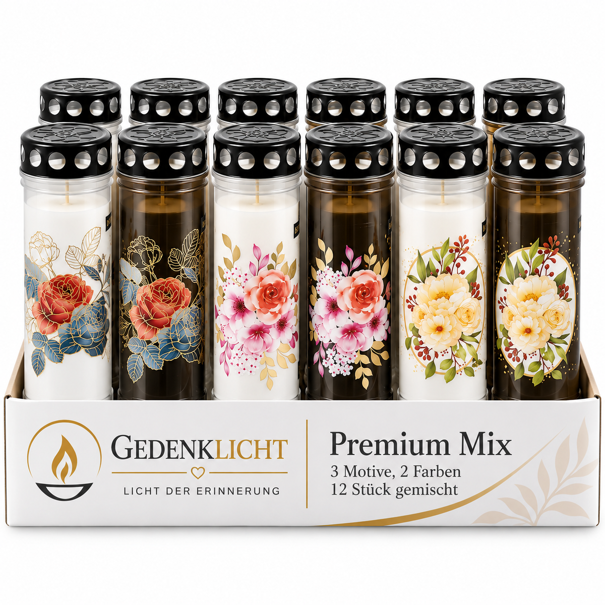Ornamentica Premium Mix